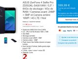 ASUS ZenFone 4 Selfie Pro