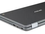 ASUS Chromebook Flip C213