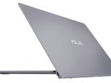 Asus says at 1kg, this is the lightest laptop in the world