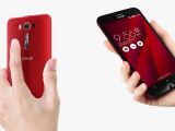 ASUS Zenfone 2 Laser is a camera-centric phone
