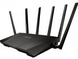 ASUS RT-AC3200 router