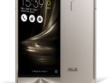 ASUS ZenFone 3 Deluxe Front and Back