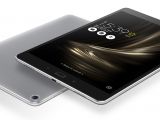 ASUS ZenPad 3S 10 gets Android Nougat