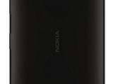 Nokia Lumia 635, back view