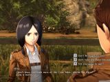 Attack on Titan 2 Review Gallery