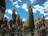Attack on Titan 2 Review Gallery