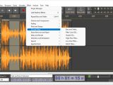 Audacity packs a plethora of effects to enhance your audio content