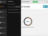 Avast Free Antivirus 2015 with Windows 10 preview support