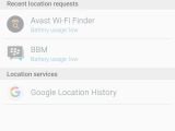Avast Wi-Fi Finder for Android