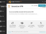 Avast Premier 2015: Explore the SecureLine VPN tool