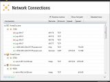 Avast Premier 2015: Manage network connections for the firewall