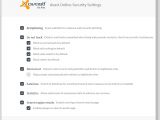 Avast Premier 2015: Configure settings for the Avast Online Security extension for Chrome