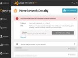 Avast Premier 2015: The Home Network Security tool