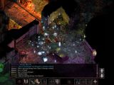 Baldur's Gate: Siege of Dragonspear offers classic mechanics