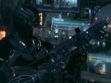 Get new gear in Batman: Arkham Knight