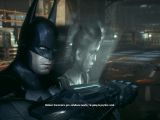 Work with allies in Batman: Arkham Knight
