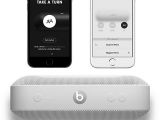 Beats Pill+ speaker and iOS app