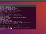 Installing Arc GTK theme on Ubuntu 16.10