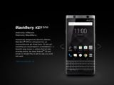 BlackBerry KeyOne details