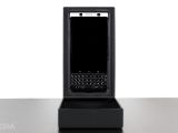 BlackBerry KEYone in-box shot