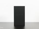 BlackBerry KEYone box