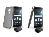 Customers can get a protective case and a rapid charger for DTEK60 orders