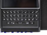 BlackBerry PRIV speaker grille