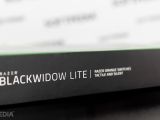 BlackWidow Lite