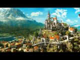 The Witcher 3: Wild Hunt  Blood and Wine