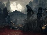 New zones in Bloodborne: The Old Hunters
