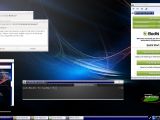 Bodhi Linux 3.1.0 "App Pack" in action