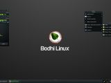 Bodhi Linux 4.0.0
