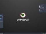 Bodhi Linux 4