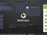 Bodhi Linux 4