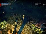 Isometric action in Bombshell