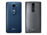 LG Tribute 2 and LG Volt 2 (back)