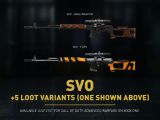 The SVO is coming to Advanced Warfare