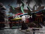 Call of Duty: Black Ops 3 Awakening Splash time