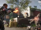 Engage in shootouts in Black Ops 3