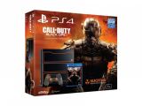 Call of Duty: Black Ops 3 PlayStation 4 Limited Edition package
