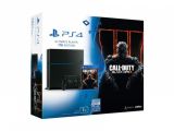 Call of Duty: Black Ops 3 PlayStation 4 Limited Edition delivery