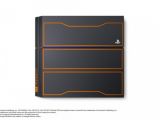 Call of Duty: Black Ops 3 PlayStation 4 Limited Edition lines