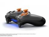 Call of Duty: Black Ops 3 PlayStation 4 Limited Edition orange glow