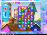 Candy Crush Soda Saga on Windows 10