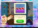 Candy Crush Soda Saga on Windows 10