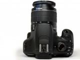 Canon EOS 1200D top view