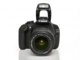 Canon EOS 1200D front view