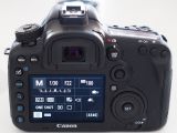 Canon EOS 7D Mark II M mode