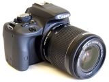 Canon EOS 100D Camera