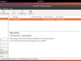 unity-session in Ubuntu 17.10
